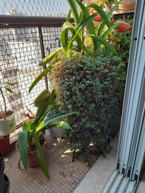 Foto 8 de Apartamento com 3 quartos à venda, 98m2 em Vila Buarque, São Paulo - SP