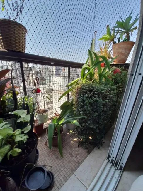 Foto 1 de Apartamento com 3 quartos à venda, 98m2 em Vila Buarque, São Paulo - SP