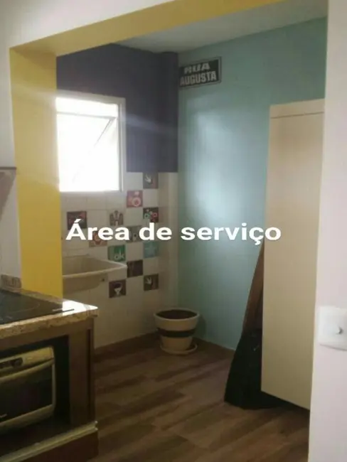Foto 7 de Apartamento com 1 quarto à venda, 45m2 em República, São Paulo - SP