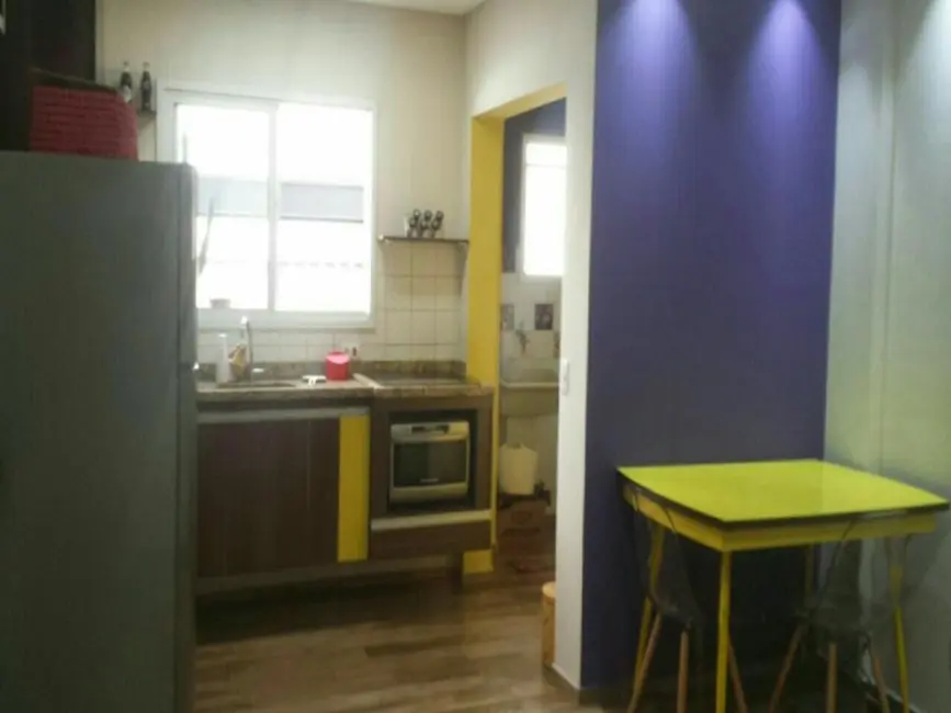 Foto 3 de Apartamento com 1 quarto à venda, 45m2 em República, São Paulo - SP