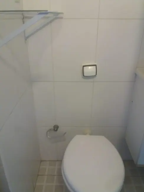 Foto 9 de Apartamento com 1 quarto à venda, 34m2 em Bela Vista, São Paulo - SP