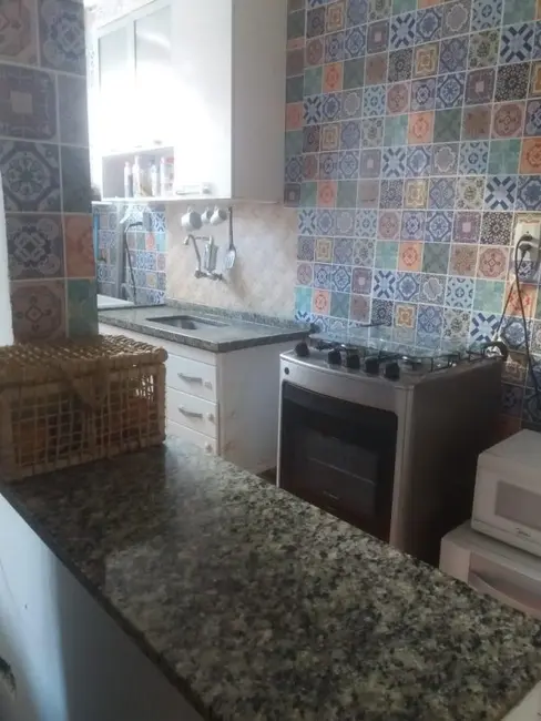 Foto 4 de Apartamento com 1 quarto à venda, 34m2 em Bela Vista, São Paulo - SP