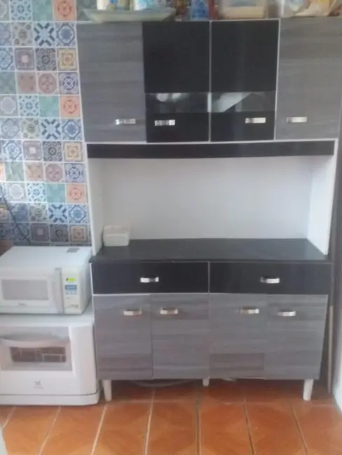 Foto 8 de Apartamento com 1 quarto à venda, 34m2 em Bela Vista, São Paulo - SP