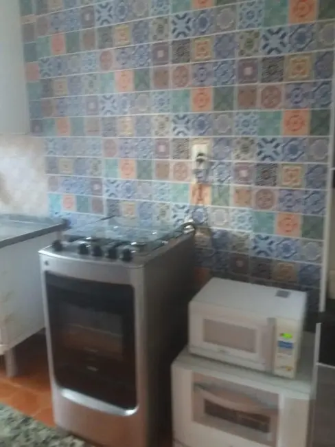 Foto 5 de Apartamento com 1 quarto à venda, 34m2 em Bela Vista, São Paulo - SP