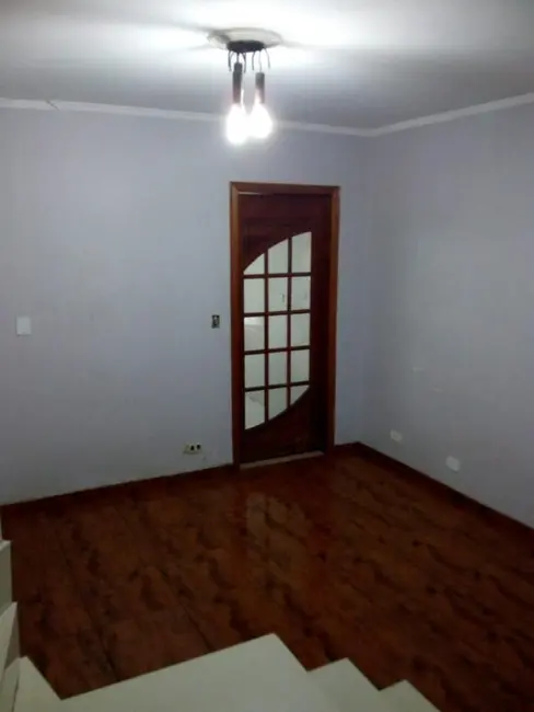 Sobrado com 3 quartos à venda, 220m2 em Parque da Mooca, São Paulo - SP - imagem 2 Foto 2 de Sobrado com 3 quartos à venda, 220m2 em Parque da Mooca, São Paulo - SP