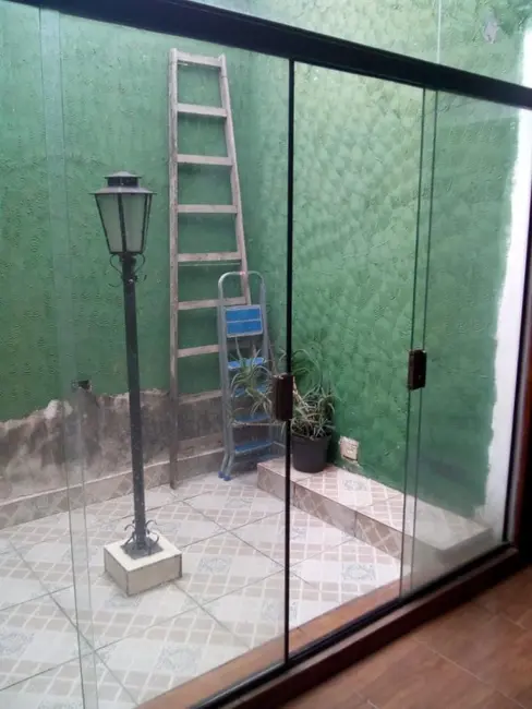 Sobrado com 3 quartos à venda, 220m2 em Parque da Mooca, São Paulo - SP - imagem 6 Foto 6 de Sobrado com 3 quartos à venda, 220m2 em Parque da Mooca, São Paulo - SP