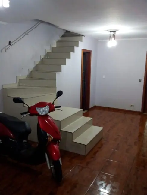 Sobrado com 3 quartos à venda, 220m2 em Parque da Mooca, São Paulo - SP - imagem 7 Foto 7 de Sobrado com 3 quartos à venda, 220m2 em Parque da Mooca, São Paulo - SP