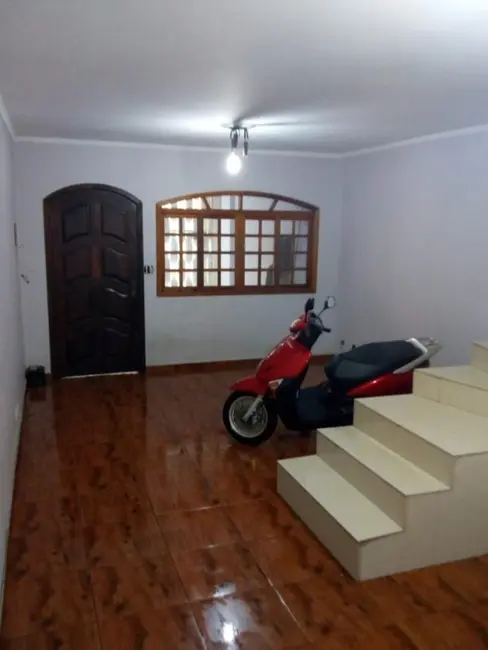 Sobrado com 3 quartos à venda, 220m2 em Parque da Mooca, São Paulo - SP - imagem 5 Foto 5 de Sobrado com 3 quartos à venda, 220m2 em Parque da Mooca, São Paulo - SP