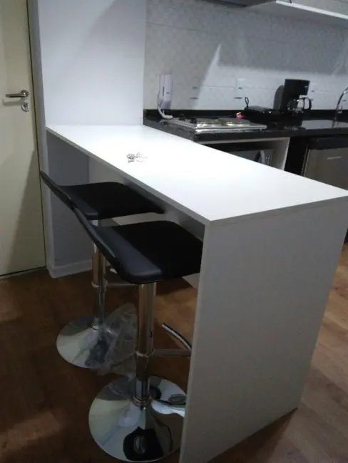 Foto 8 de Apartamento com 1 quarto à venda, 42m2 em República, São Paulo - SP