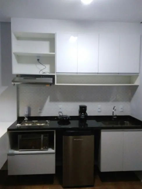 Foto 3 de Apartamento com 1 quarto à venda, 42m2 em República, São Paulo - SP