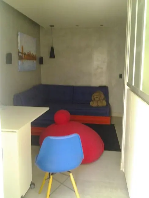 Apartamento com 2 quartos à venda, 58m2 em Bela Vista, São Paulo - SP - imagem 5 Foto 5 de Apartamento com 2 quartos à venda, 58m2 em Bela Vista, São Paulo - SP