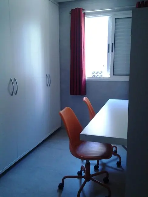 Apartamento com 2 quartos à venda, 58m2 em Bela Vista, São Paulo - SP - imagem 6 Foto 6 de Apartamento com 2 quartos à venda, 58m2 em Bela Vista, São Paulo - SP