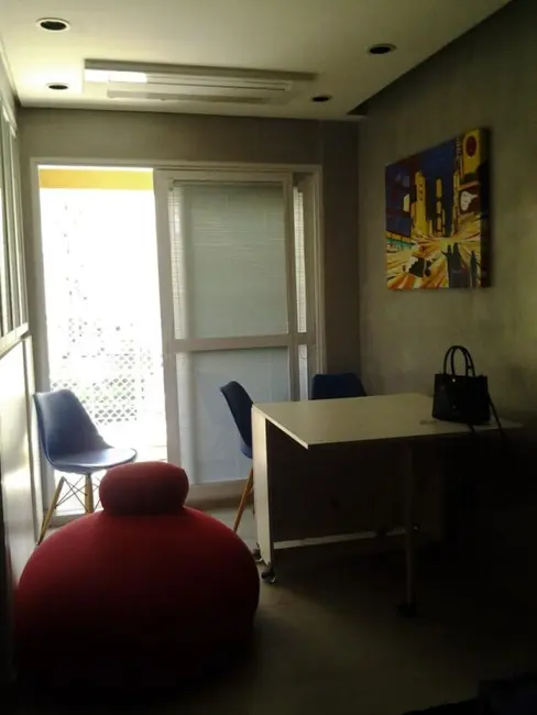 Apartamento com 2 quartos à venda, 58m2 em Bela Vista, São Paulo - SP - imagem 1 Foto 1 de Apartamento com 2 quartos à venda, 58m2 em Bela Vista, São Paulo - SP