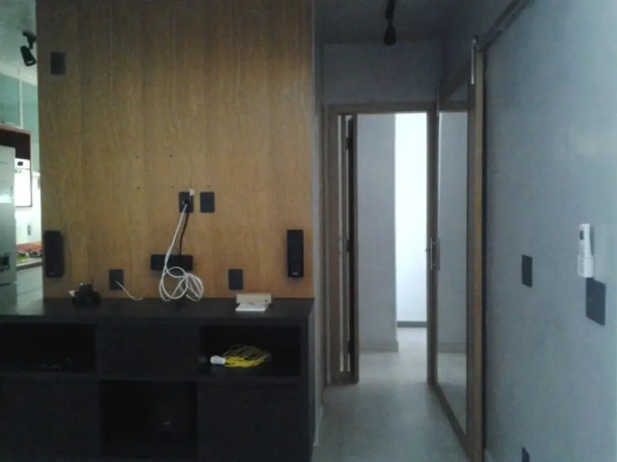 Apartamento com 2 quartos à venda, 58m2 em Bela Vista, São Paulo - SP - imagem 2 Foto 2 de Apartamento com 2 quartos à venda, 58m2 em Bela Vista, São Paulo - SP