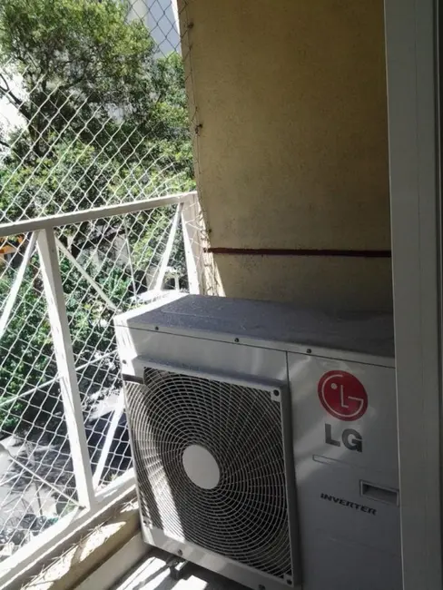 Apartamento com 2 quartos à venda, 58m2 em Bela Vista, São Paulo - SP - imagem 4 Foto 4 de Apartamento com 2 quartos à venda, 58m2 em Bela Vista, São Paulo - SP