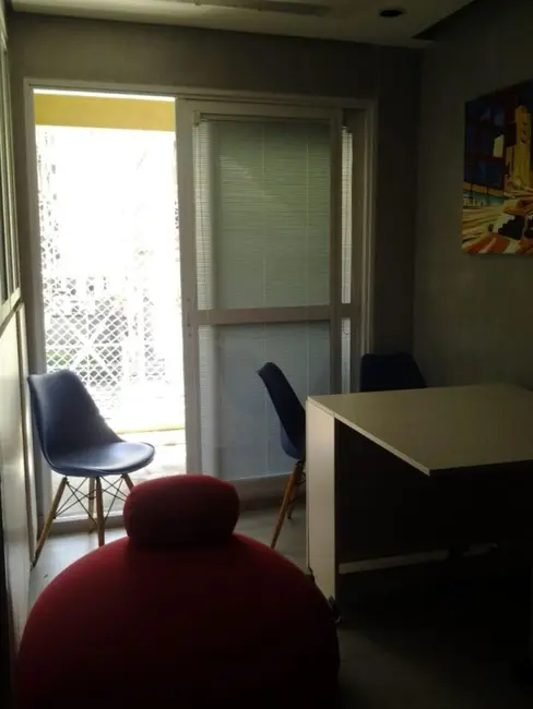 Apartamento com 2 quartos à venda, 58m2 em Bela Vista, São Paulo - SP - imagem 3 Foto 3 de Apartamento com 2 quartos à venda, 58m2 em Bela Vista, São Paulo - SP