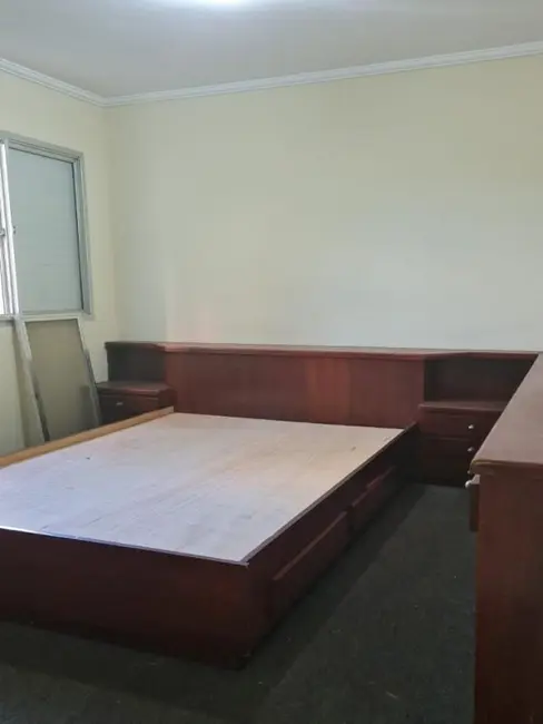 Apartamento com 3 quartos à venda, 72m2 em São Paulo - SP - imagem 2 Foto 2 de Apartamento com 3 quartos à venda, 72m2 em São Paulo - SP