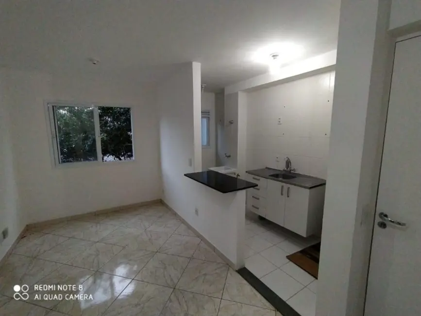 Foto 1 de Apartamento com 1 quarto à venda, 33m2 em Cambuci, São Paulo - SP