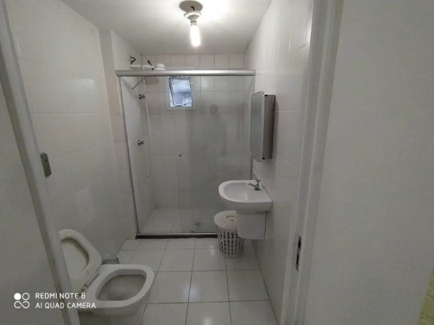 Foto 4 de Apartamento com 1 quarto à venda, 33m2 em Cambuci, São Paulo - SP