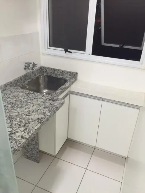 Foto 1 de Apartamento com 1 quarto à venda, 36m2 em Cambuci, São Paulo - SP