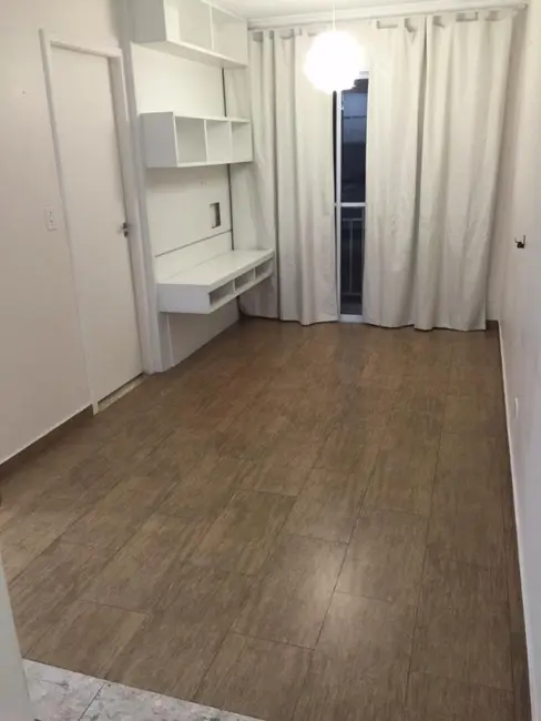 Foto 3 de Apartamento com 1 quarto à venda, 36m2 em Cambuci, São Paulo - SP