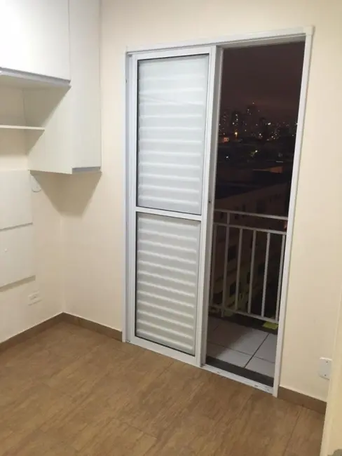 Foto 6 de Apartamento com 1 quarto à venda, 36m2 em Cambuci, São Paulo - SP