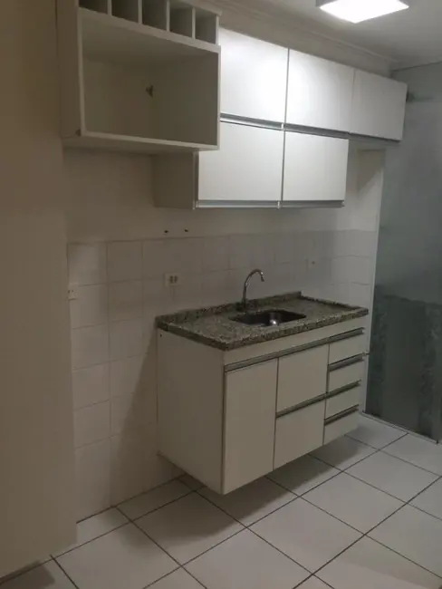 Foto 8 de Apartamento com 1 quarto à venda, 36m2 em Cambuci, São Paulo - SP