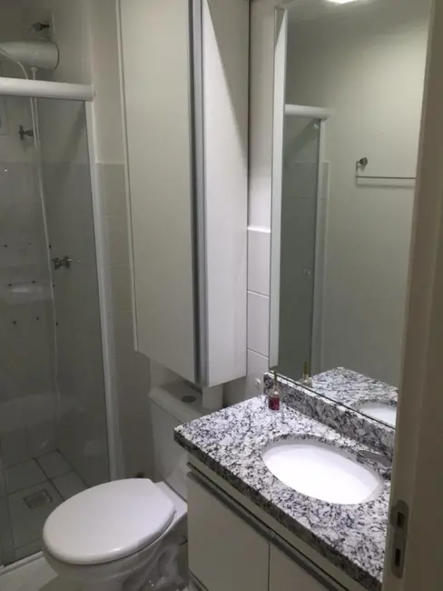 Foto 4 de Apartamento com 1 quarto à venda, 36m2 em Cambuci, São Paulo - SP