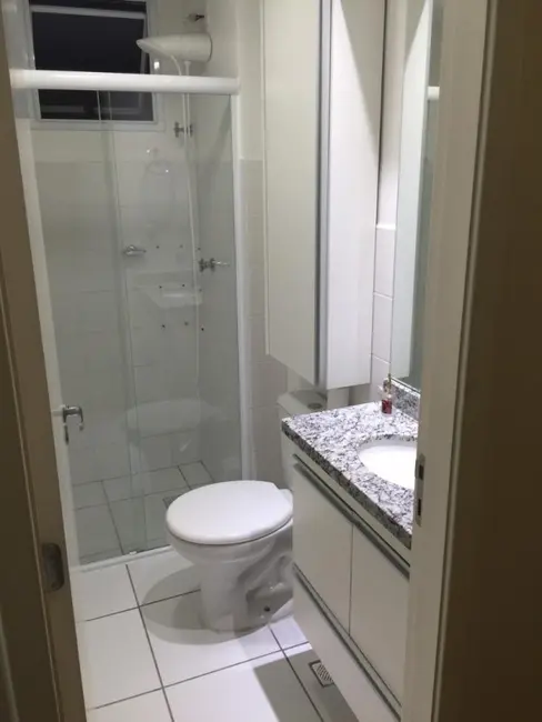 Foto 2 de Apartamento com 1 quarto à venda, 36m2 em Cambuci, São Paulo - SP