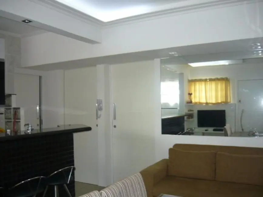 Foto 2 de Apartamento com 2 quartos à venda, 44m2 em Vila Buarque, São Paulo - SP