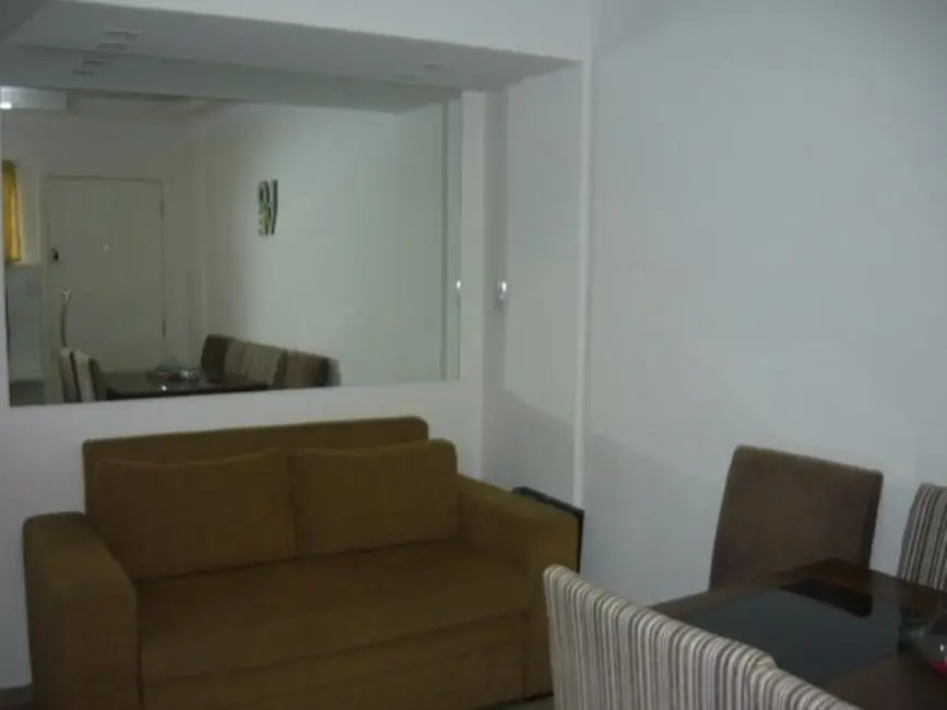Foto 4 de Apartamento com 2 quartos à venda, 44m2 em Vila Buarque, São Paulo - SP