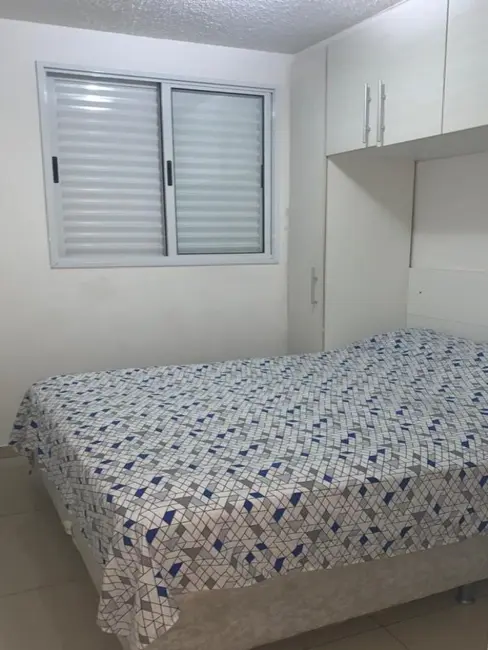 Foto 1 de Apartamento com 2 quartos à venda, 48m2 em São Paulo - SP