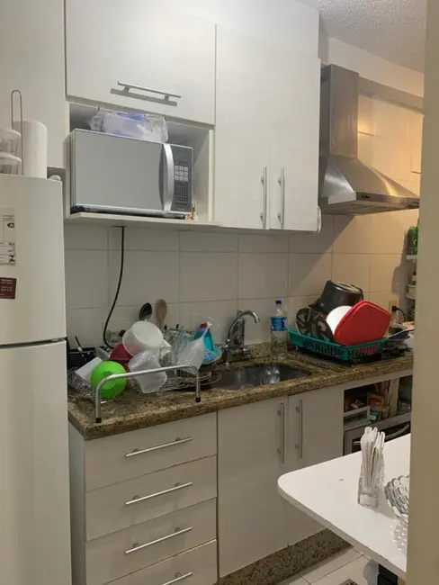 Foto 9 de Apartamento com 2 quartos à venda, 48m2 em São Paulo - SP