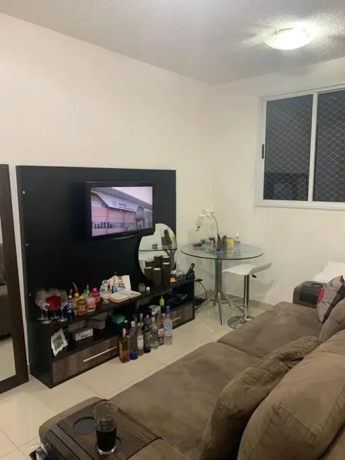 Foto 8 de Apartamento com 2 quartos à venda, 48m2 em São Paulo - SP