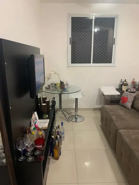Foto 4 de Apartamento com 2 quartos à venda, 48m2 em São Paulo - SP
