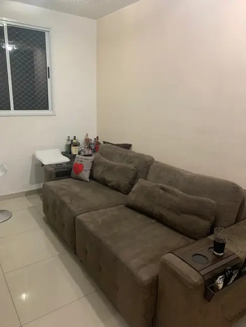 Foto 7 de Apartamento com 2 quartos à venda, 48m2 em São Paulo - SP