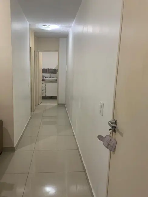 Foto 2 de Apartamento com 2 quartos à venda, 48m2 em São Paulo - SP