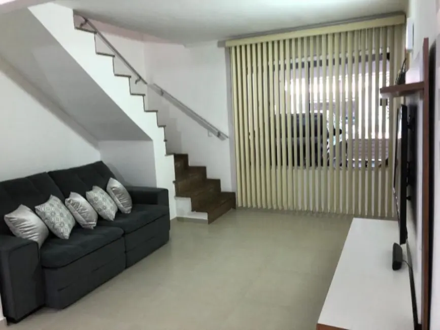 Foto 9 de Casa de Condomínio com 3 quartos à venda, 132m2 em Conjunto Residencial Sitio Oratório, São Paulo - SP