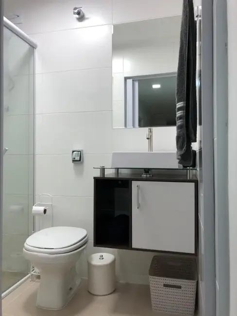 Foto 4 de Casa de Condomínio com 3 quartos à venda, 132m2 em Conjunto Residencial Sitio Oratório, São Paulo - SP