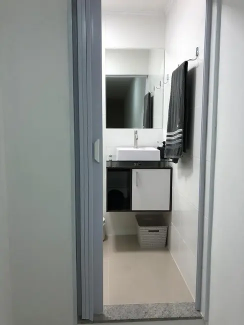 Foto 3 de Casa de Condomínio com 3 quartos à venda, 132m2 em Conjunto Residencial Sitio Oratório, São Paulo - SP