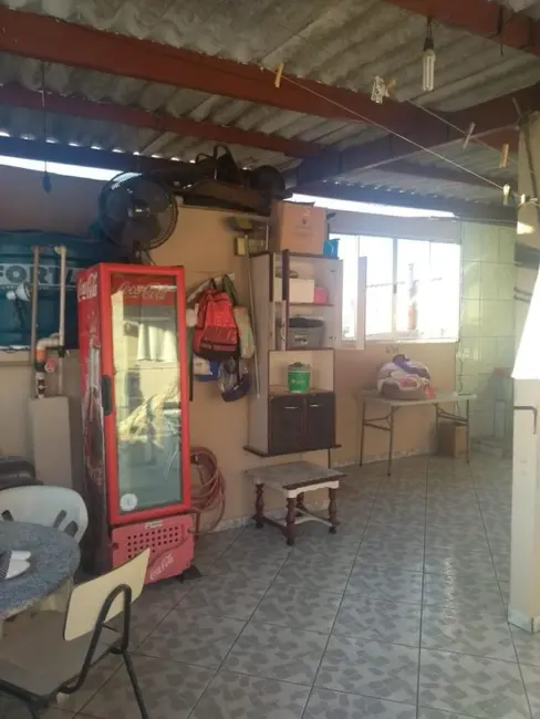 Foto 7 de Casa de Condomínio com 6 quartos à venda, 250m2 em Parque dos Bancários, São Paulo - SP