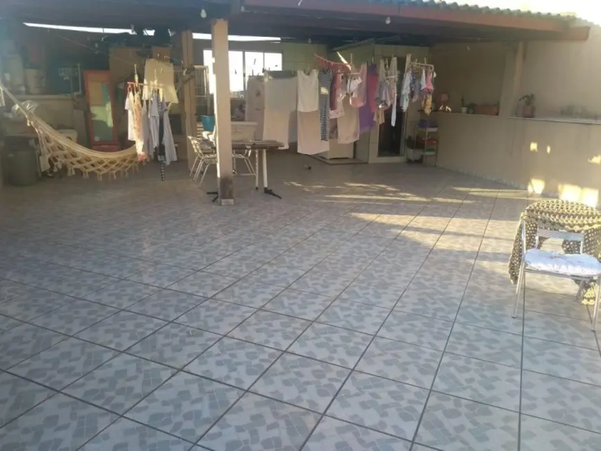 Foto 9 de Casa de Condomínio com 6 quartos à venda, 250m2 em Parque dos Bancários, São Paulo - SP