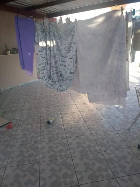 Foto 8 de Casa de Condomínio com 6 quartos à venda, 250m2 em Parque dos Bancários, São Paulo - SP