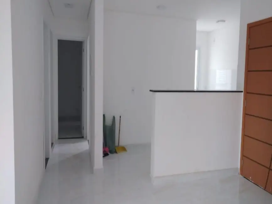 Foto 3 de Apartamento com 3 quartos à venda, 105m2 em Jardim, Santo Andre - SP