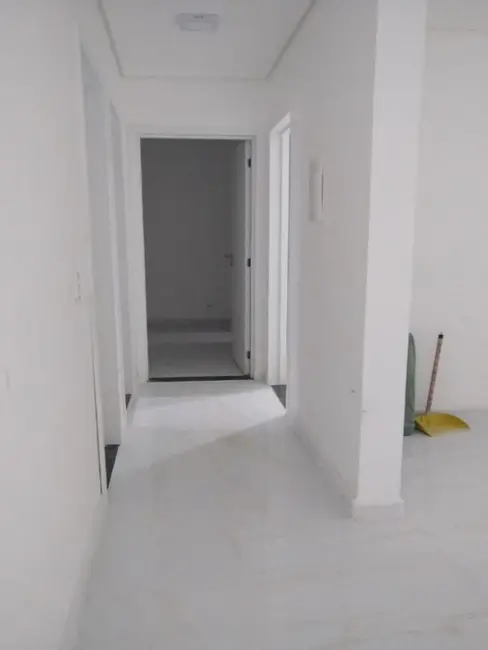 Foto 8 de Apartamento com 3 quartos à venda, 105m2 em Jardim, Santo Andre - SP