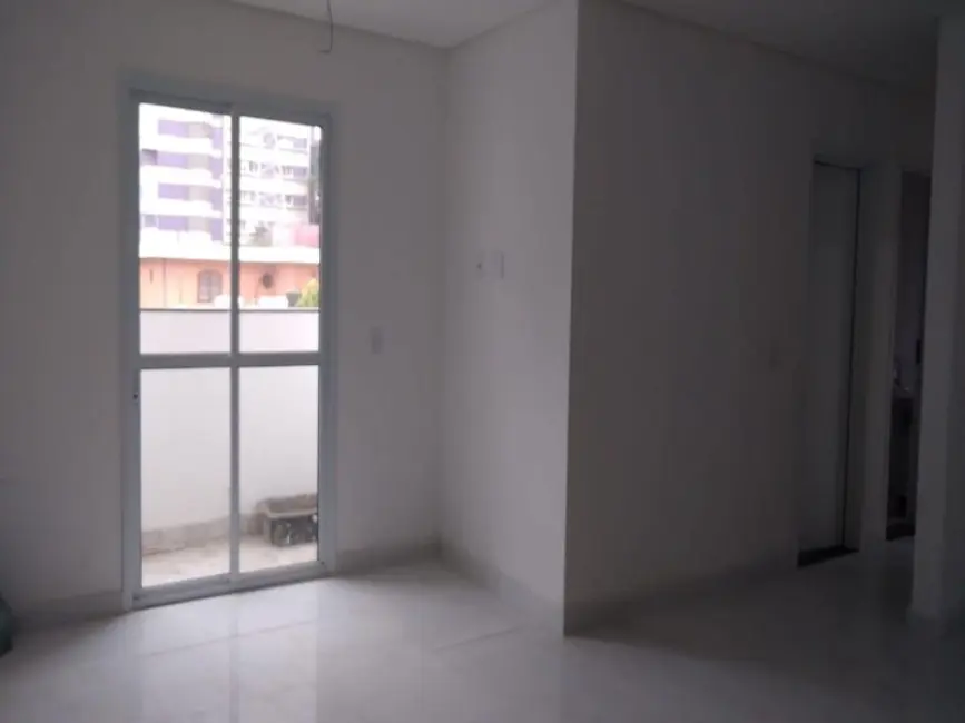 Foto 6 de Apartamento com 3 quartos à venda, 105m2 em Jardim, Santo Andre - SP