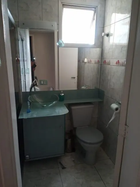 Foto 8 de Apartamento com 3 quartos à venda, 72m2 em Vila Ema, São Paulo - SP