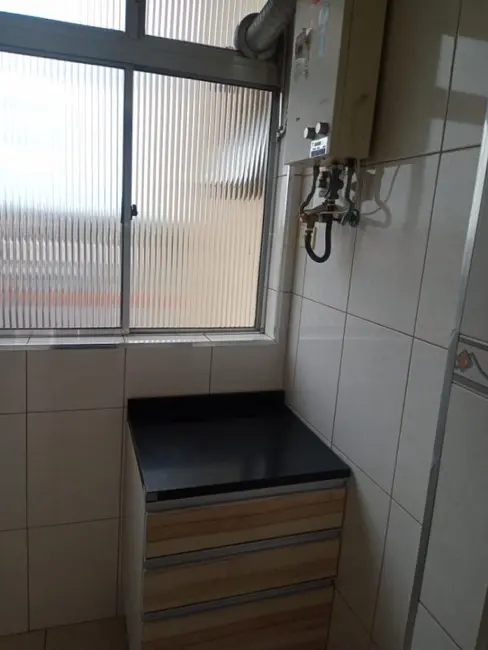 Foto 3 de Apartamento com 3 quartos à venda, 72m2 em Vila Ema, São Paulo - SP