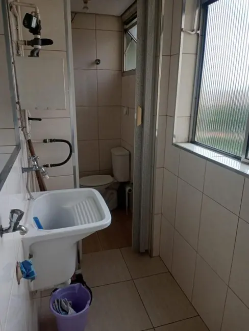 Foto 2 de Apartamento com 3 quartos à venda, 72m2 em Vila Ema, São Paulo - SP