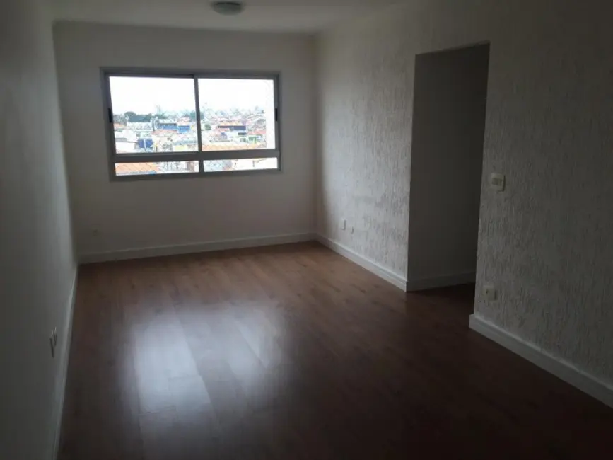 Foto 4 de Apartamento com 3 quartos à venda, 90m2 em Vila Ema, São Paulo - SP